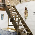 La Pergola Prázdninový dům Gergei