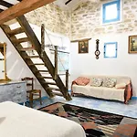 La Pergola Prázdninový dům