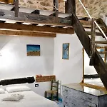 Prázdninový dům La Pergola Gergei