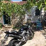 Prázdninový dům La Pergola