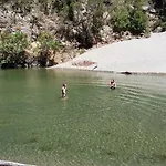 Prázdninový dům La Pergola Gergei