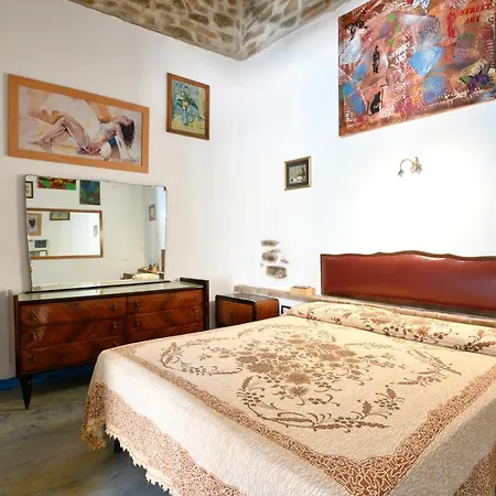 La Pergola Hébergement de vacances