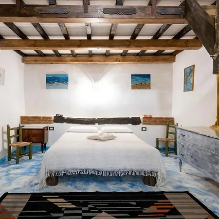 Hébergement de vacances La Pergola