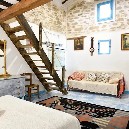 La Pergola Hébergement de vacances