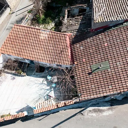 Hébergement de vacances La Pergola *