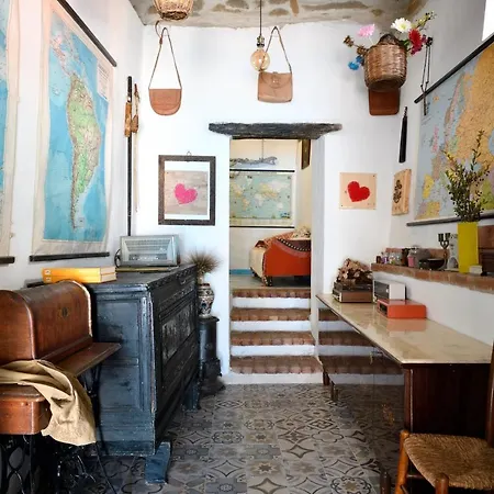 La Pergola Hébergement de vacances