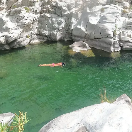 La Pergola Gergei