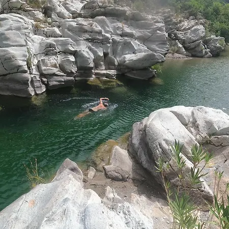 Hébergement de vacances La Pergola *