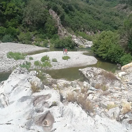 La Pergola *