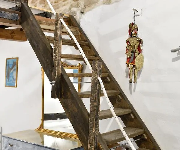 La Pergola 度假居 Gergei