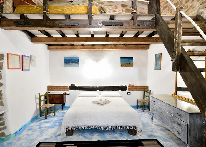 La Pergola 度假居 *