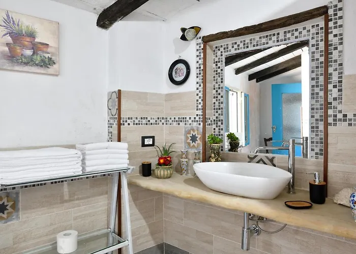 度假居 La Pergola *