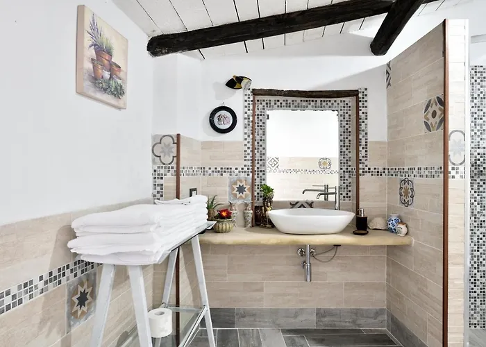 La Pergola 度假居 *