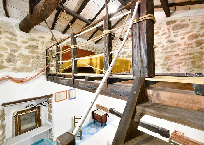 La Pergola 度假居 *