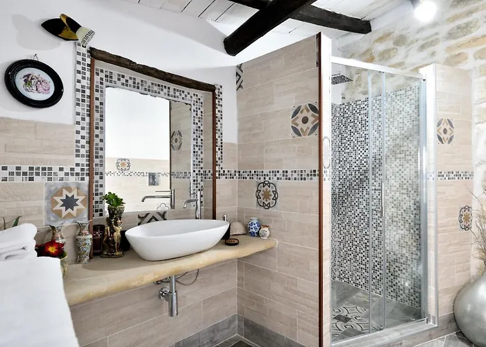 度假居 La Pergola *