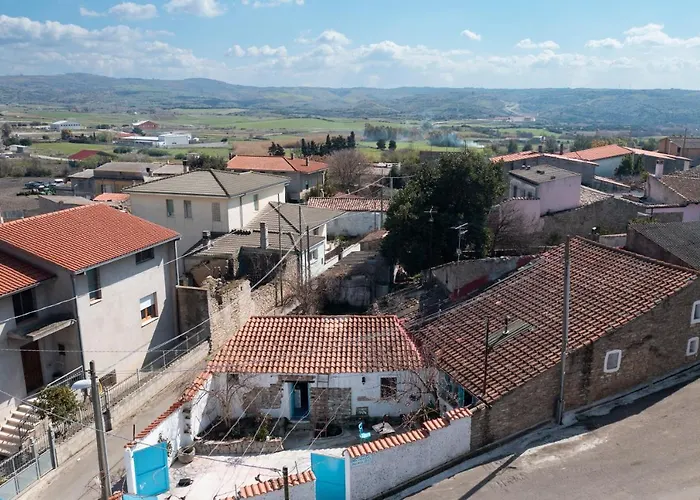 La Pergola 度假居