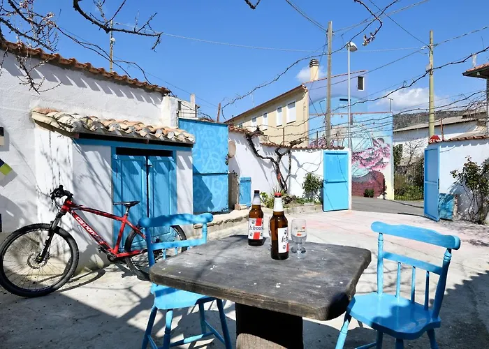 La Pergola 度假居 *