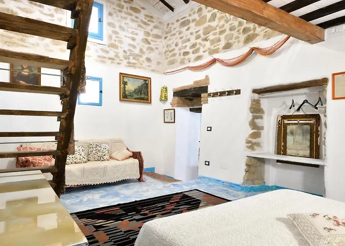 La Pergola 度假居 *