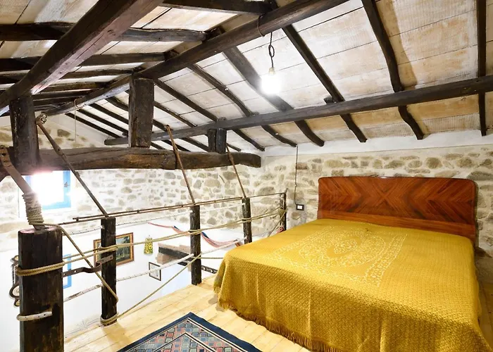 La Pergola 度假居 *