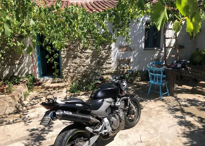 度假居 La Pergola