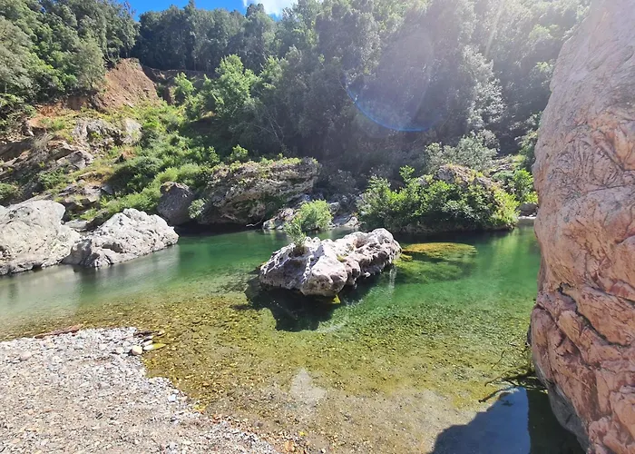 La Pergola 度假居 *