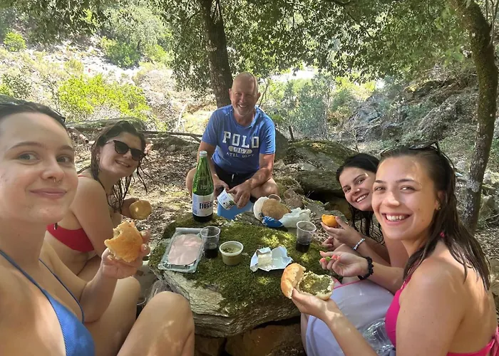 La Pergola 度假居 *