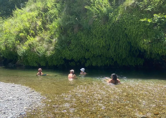 La Pergola 度假居 *