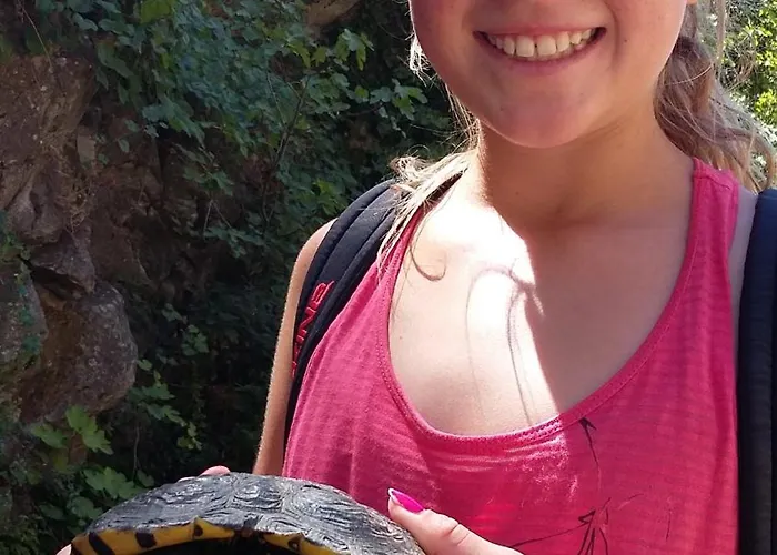 La Pergola 度假居 Gergei