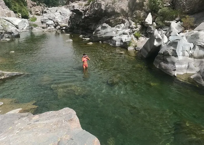 度假居 La Pergola *