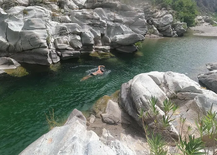 度假居 La Pergola *