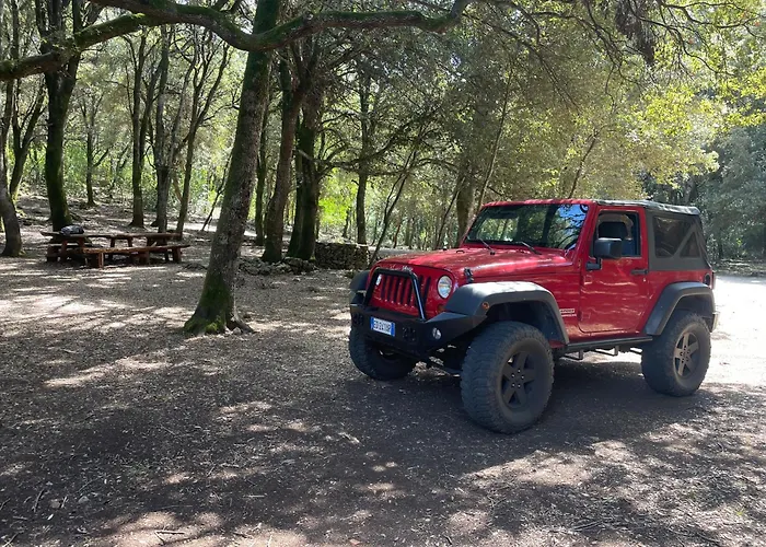 度假居 La Pergola