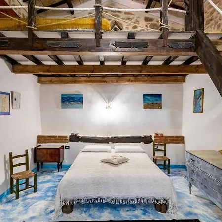La Pergola Holiday home *