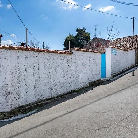 La Pergola * Gergei
