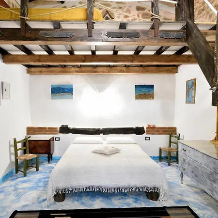 La Pergola Vakantiehuis *