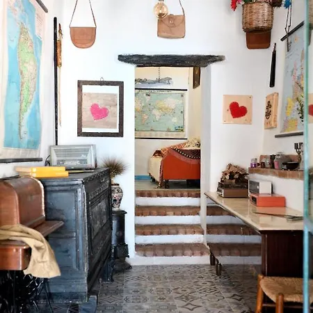 Σπίτι διακοπών La Pergola Gergei