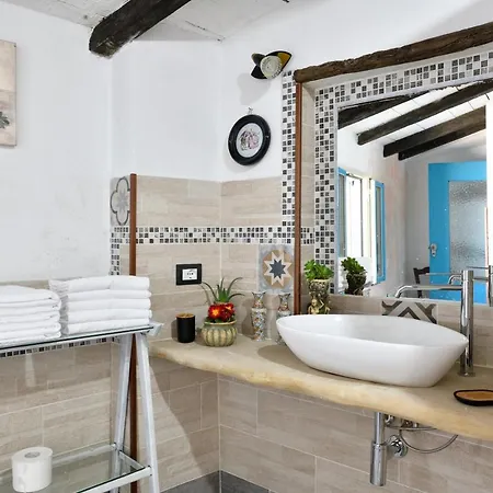 Holiday home La Pergola *