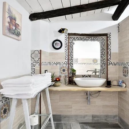 La Pergola Holiday home *