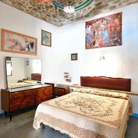 La Pergola Gergei
