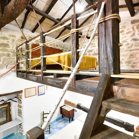 La Pergola Ferienhaus *