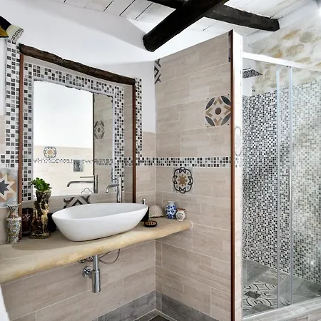 Holiday home La Pergola *