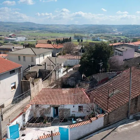 La Pergola בית נופש