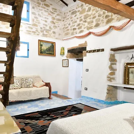 La Pergola Σπίτι διακοπών *