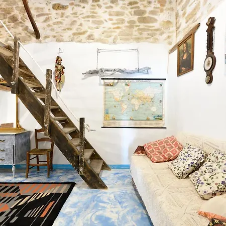 Holiday home La Pergola *