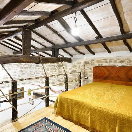 La Pergola Semesterbostad *