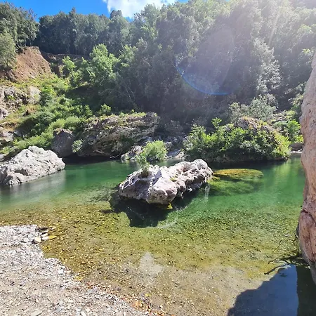 La Pergola Prázdninový dům *