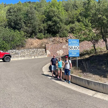 La Pergola Vakantiehuis